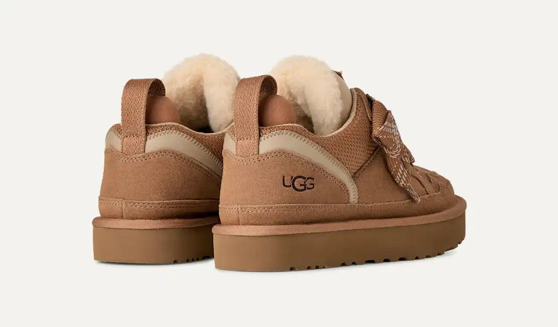 Ugg Lowmel (Chestnut)