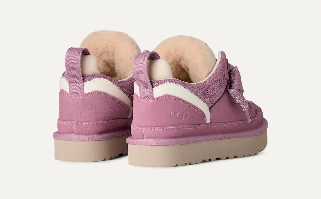 Ugg Lowmel (Pink)