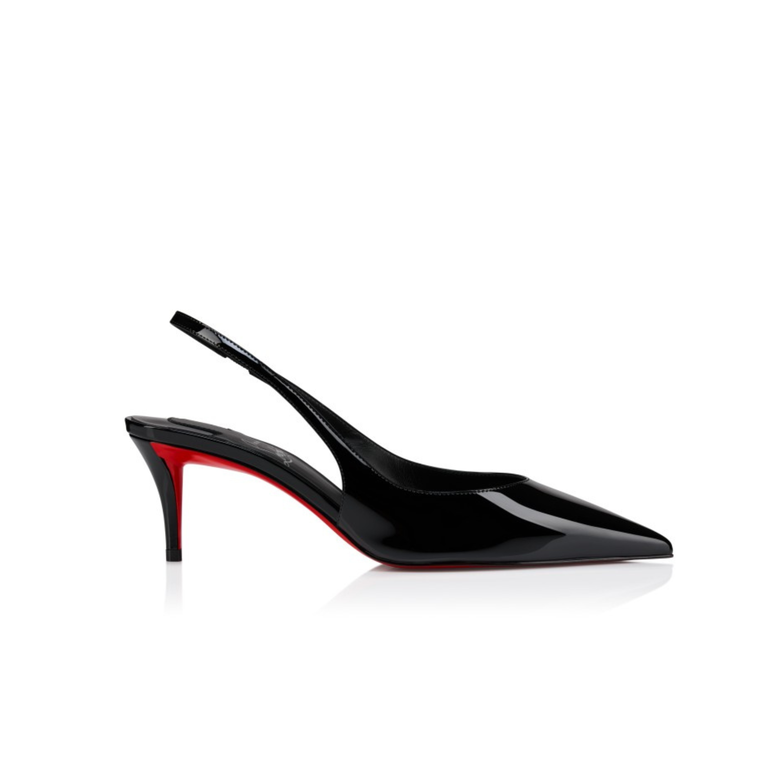 Miss Z Sling Back