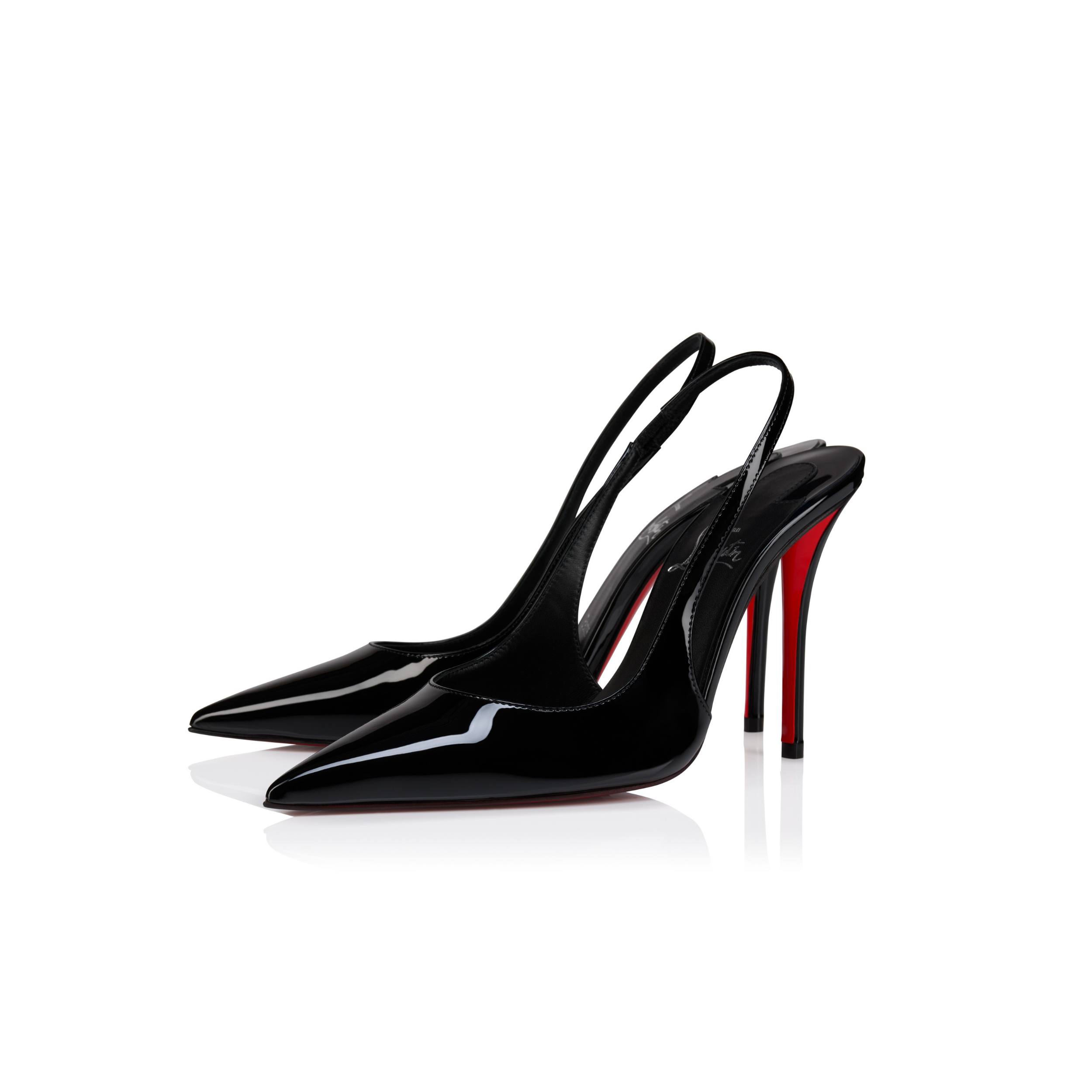 Miss Z Sling Back