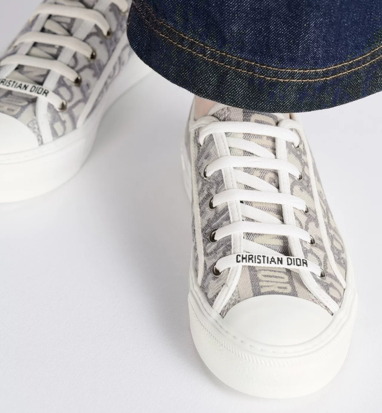 Walk'n'Dior Sneaker