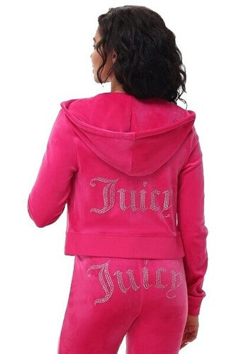 Juicy Couture tracksuit