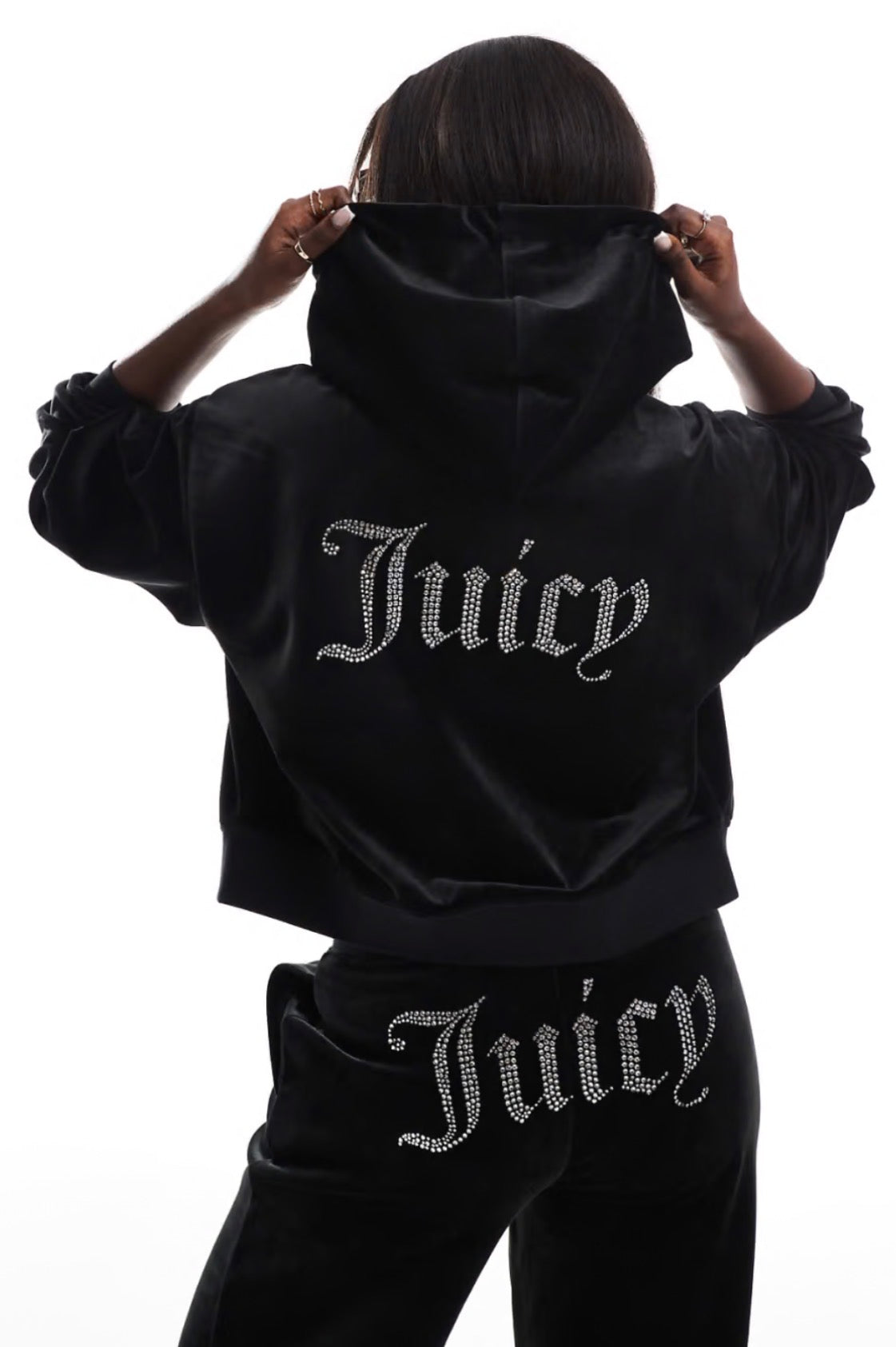 Juicy Couture tracksuit