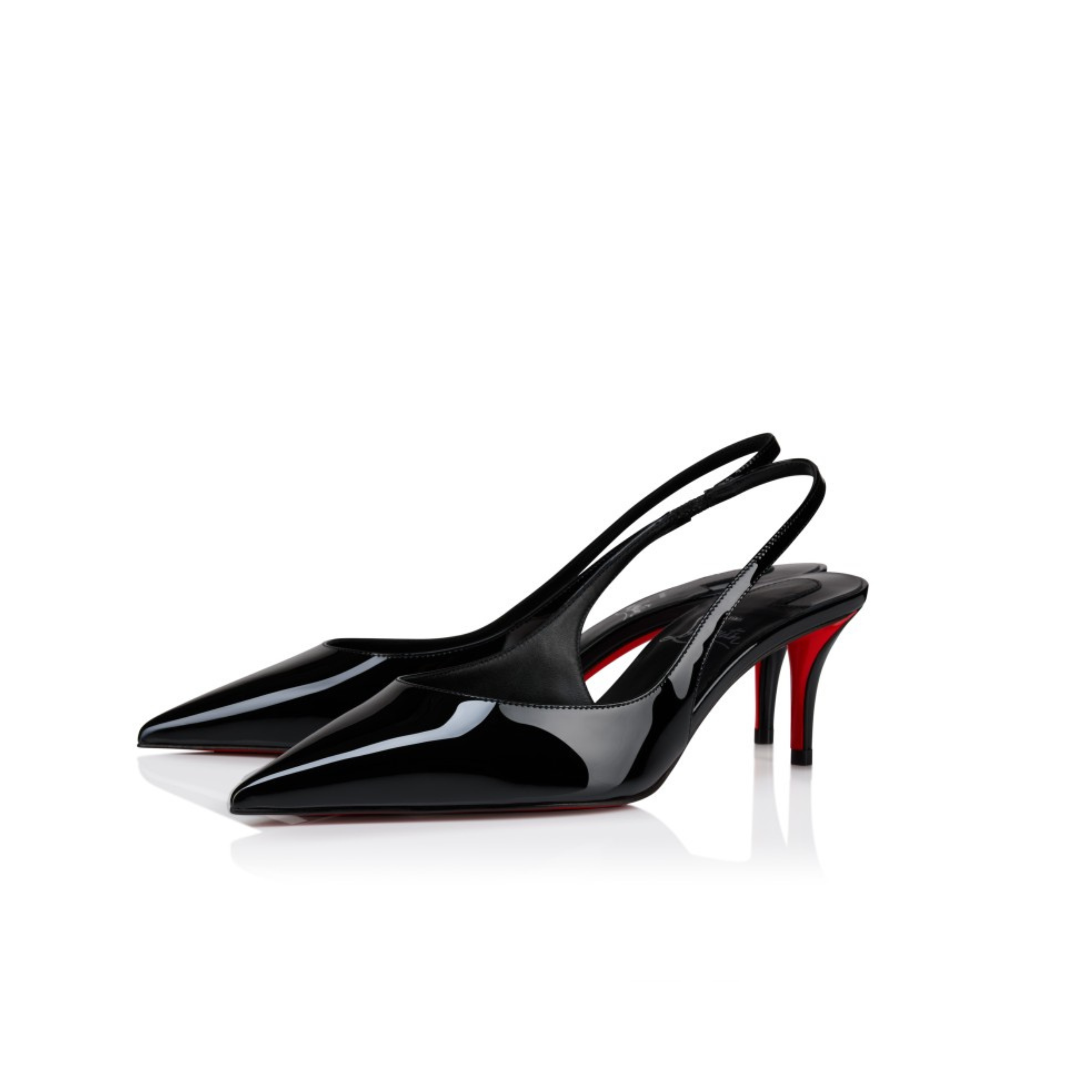 Miss Z Sling Back