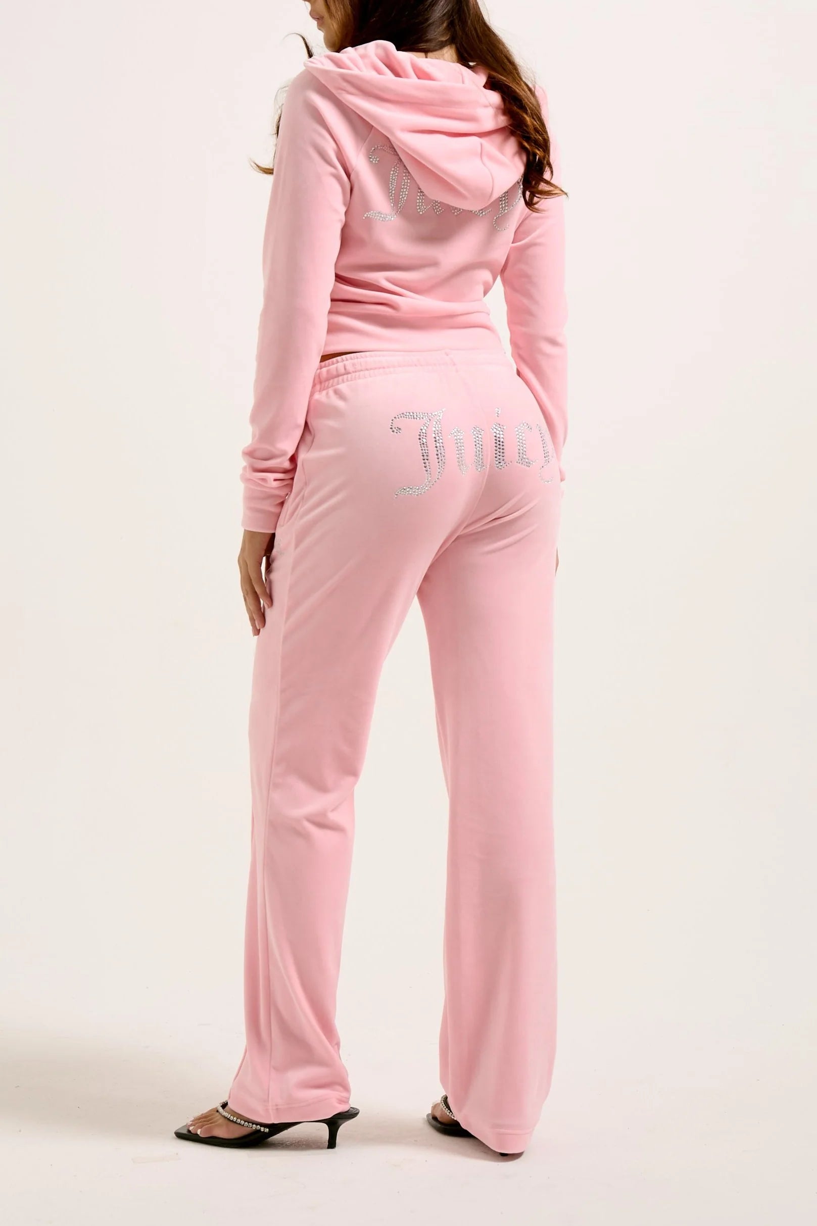 Juicy Couture tracksuit