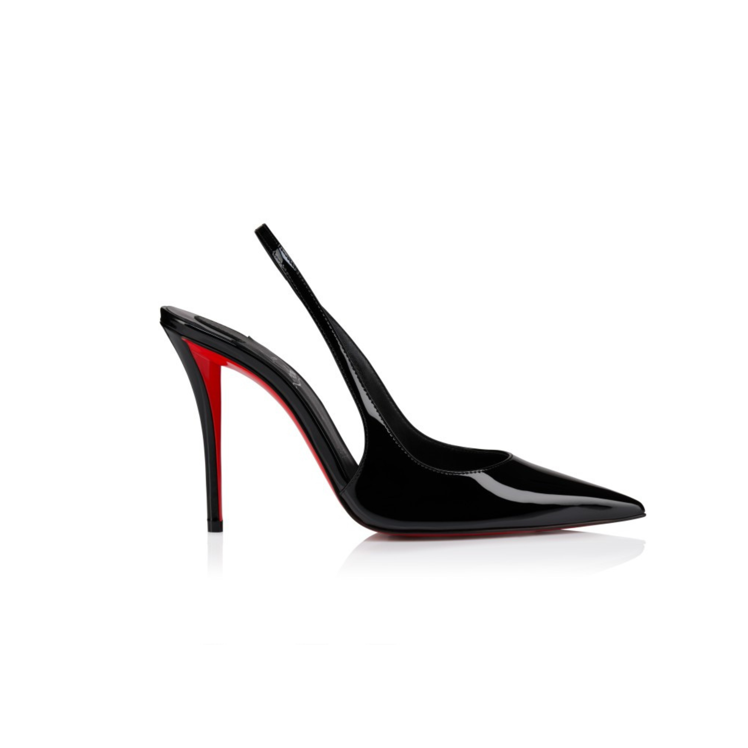 Miss Z Sling Back