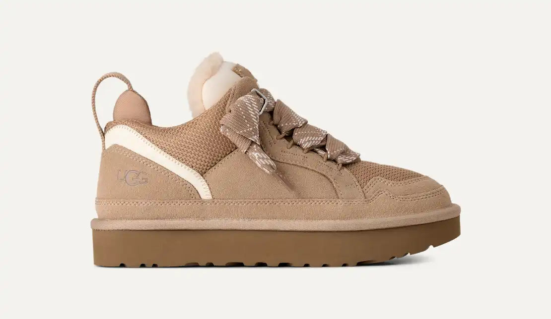 Ugg Lowmel (Beige)