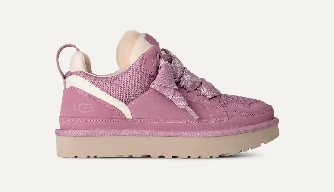 Ugg Lowmel (Pink)