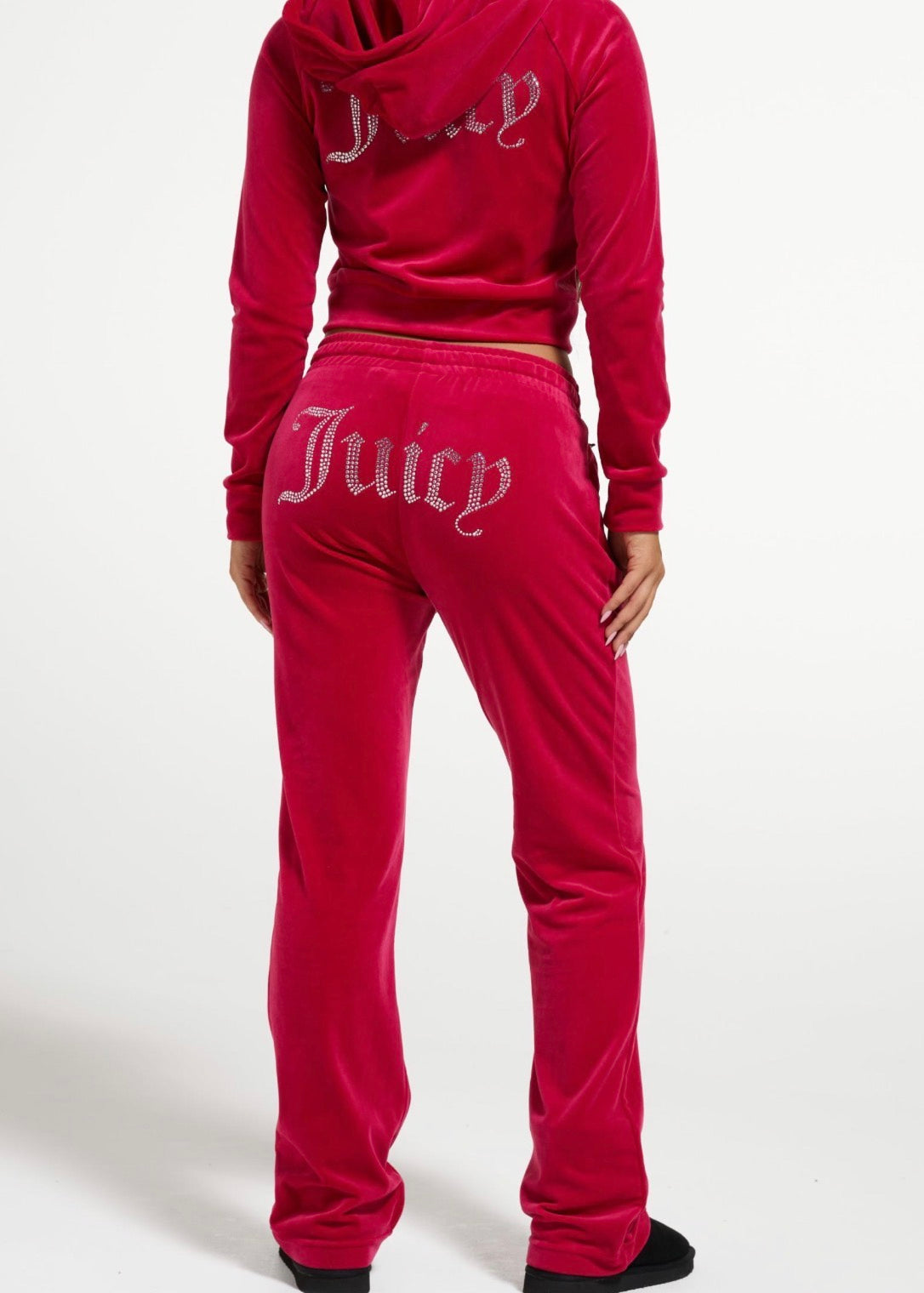 Juicy Couture tracksuit